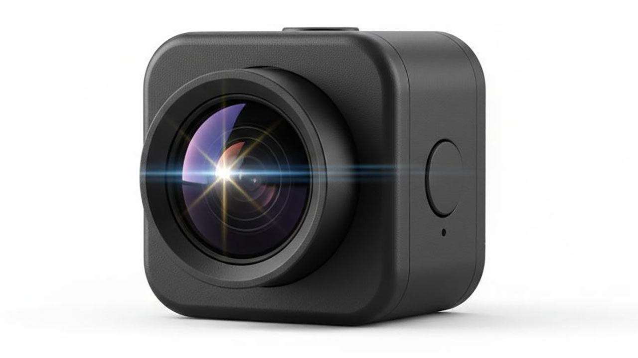 Mini Action Camera