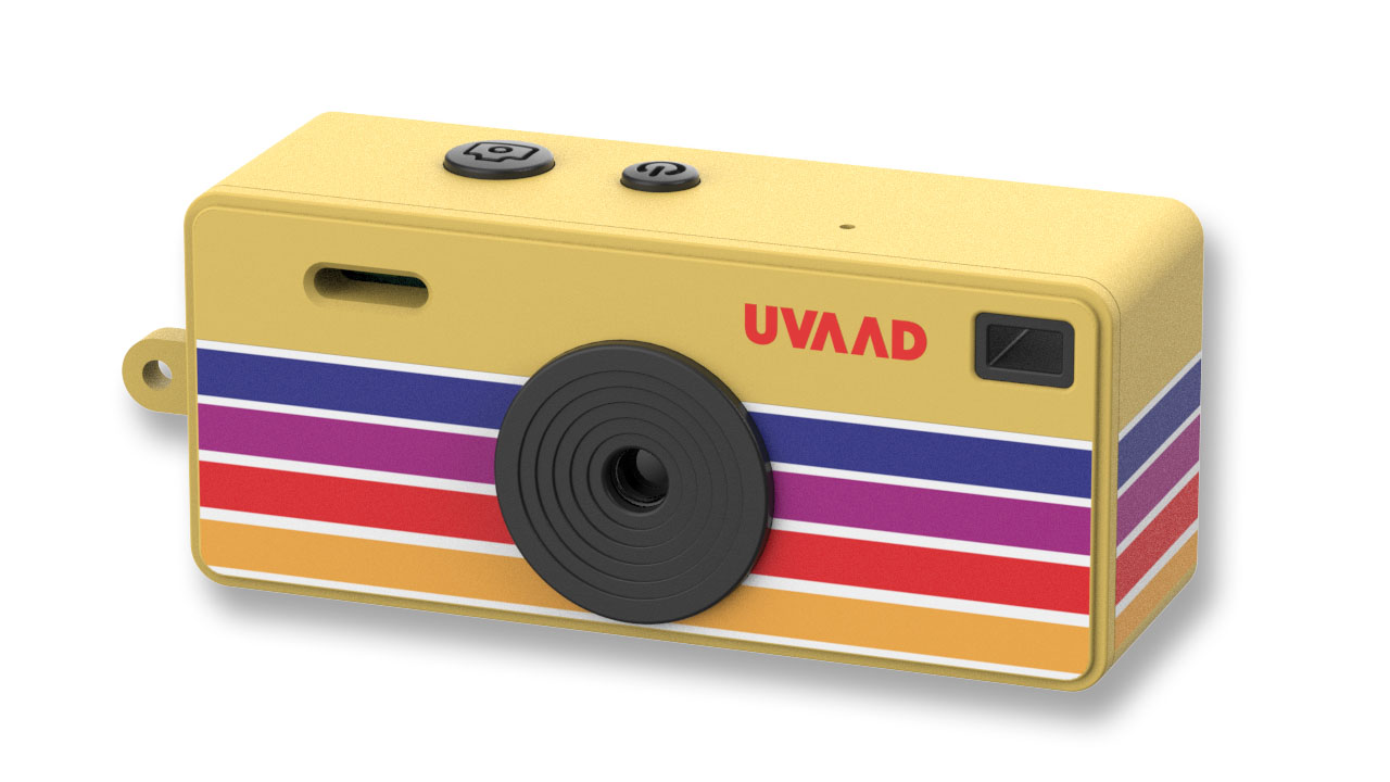 Thumb Camera