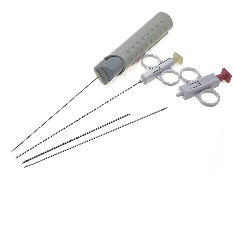 Biopsy needle