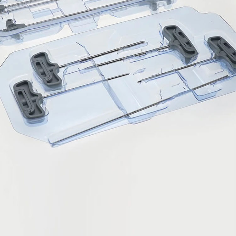 Bone biopsy needle 1