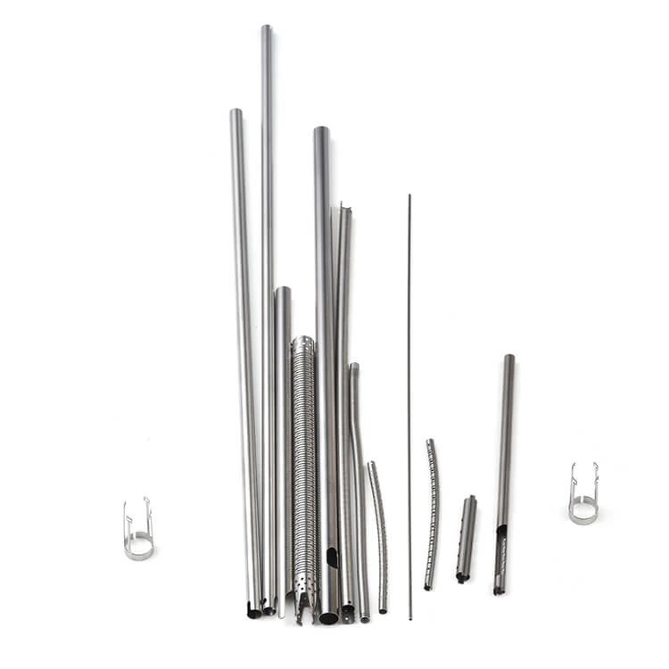 Customized Stainless Steel 1