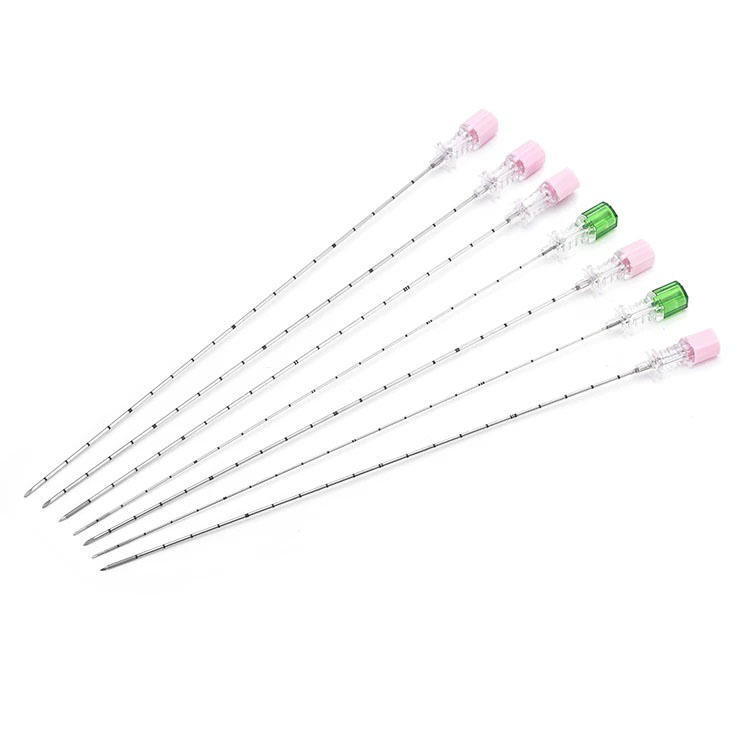 Puncture needle